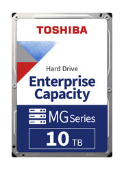 Toshiba - 10TB TOSHIBA 7200ST-3 MG10 7/24 SATA 256M MG06ACA10TE