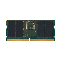 Kingston - 16GB 5200Mhz DDR5 CL42 SODIMM KVR52S42BS8-16 KINGSTON