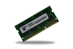 Hilevel - 16GB DDR4 2400Mhz SODIMM 1.2V HLV-SOPC19200D4/16G HI-LEVEL