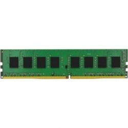 Kingston - 16GB DDR4 3200Mhz CL22 KVR32N22S8/16 KINGSTON 1x16G