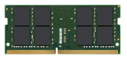 Kingston - 16GB DDR4 3200Mhz CL22 KVR32S22D8/16 KINGSTON