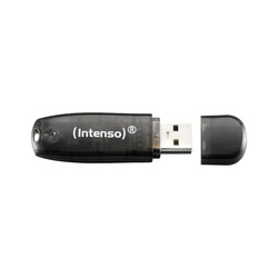16GB USB2.0 3502470 Rainbow Line INTENSO - Thumbnail