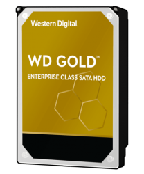 Wd - 18TB WD GOLD ENTERPRISE 7200Rpm SATA3 512MB WD181KRYZ