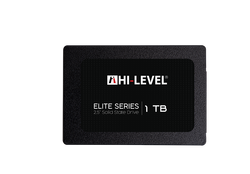 Hilevel - 1TB HI-LEVEL HLV-SSD30ELT/1T 2,5