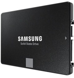 1TB SAMSUNG 870 EVO MZ-77E1T0BW SSD - Thumbnail