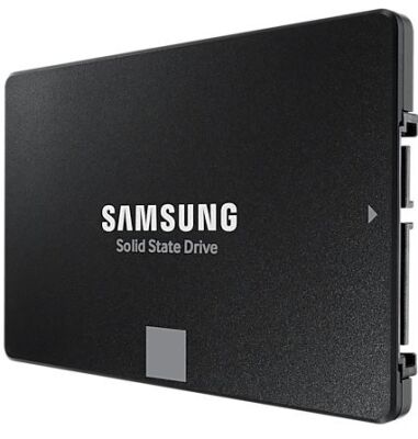 1TB SAMSUNG 870 EVO MZ-77E1T0BW SSD
