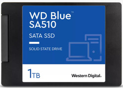 Wd - 1TB WD BLUE SSD 2.5