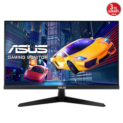 Asus - 23.8 ASUS VY249HGE IPS FHD 144HZ 1MS HDMI