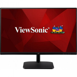 Viewsonic - 23.8 VIEWSONIC VA2432-H FHD IPS 100HZ 1MS HDMI VGA