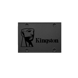 Kingston - 240 GB KINGSTON A400 500/350MBs SSA400S37/240G SSD