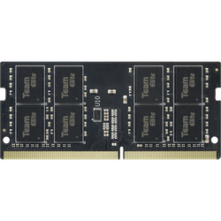 Team - 32 GB DDR4 3200 Mhz SODIMM TEAM ELITE