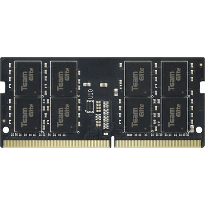 32 GB DDR4 3200 Mhz SODIMM TEAM ELITE