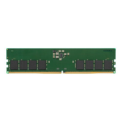 Kingston - 32GB 5200Mhz DDR5 CL42 DIMM KVR52U42BS8K2-32 KINGSTON 2x16G