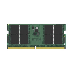 Kingston - 32GB 5200Mhz DDR5 CL42 SODIMM KVR52S42BD8-32 KINGSTON