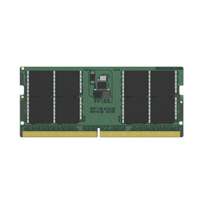 32GB 5200Mhz DDR5 CL42 SODIMM KVR52S42BD8-32 KINGSTON