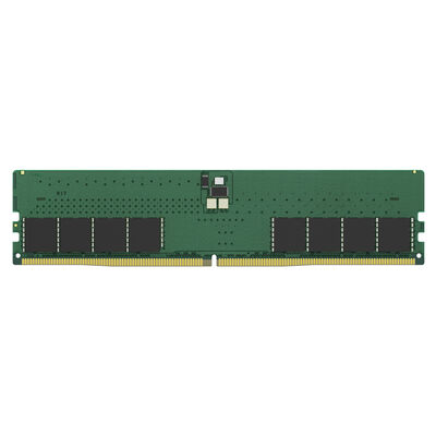 32GB 5600Mhz DDR5 CL46 DIMM KVR56U46BD8-32 KINGSTON