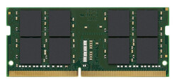 Kingston - 32GB DDR4 3200Mhz CL22 KVR32S22D8/32 KINGSTON