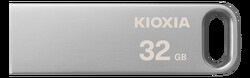 Kioxia - 32GB USB 3.2 GEN1 KIOXIA METAL USB BELLEK LU366S032GG4