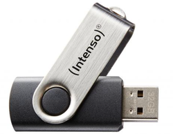 32GB USB2.0 3503480 Basic Line INTENSO - Thumbnail