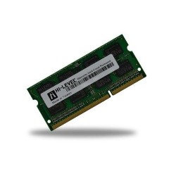 Hilevel - 4 GB DDR3 1600 MHz 1,35 LOW NOTEBOOK HI-LEVEL