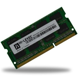 Hilevel - 4 GB DDR4 2400 MHz 1.2V NOTEBOOK HI-LEVEL