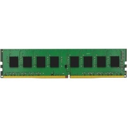 Kingston - 4GB DDR4 2666Mhz KVR26N19S6/4 KINGSTON