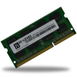 Hilevel - 4GB DDR4 2666Mhz SODIMM 1.2V HLV-SOPC21300D4/4G