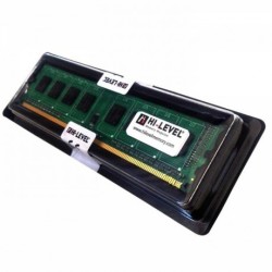 Hilevel - 4GB KUTULU DDR4 2666Mhz HLV-PC21300D4-4G HI-LEVEL