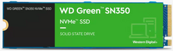 Wd - 500GB WD GREEN M.2 NVMe 2400/1500MB/s WDS500G2G0C SSD