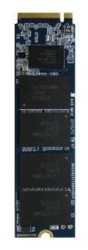 Hilevel - 512GB HI-LEVEL HLV-M2PCIeSSD2280/512G M.2 NVMe SSD