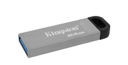 64GB USB3.2 Gen1 DTKN/64GB DT Kyson KINGSTON - Thumbnail