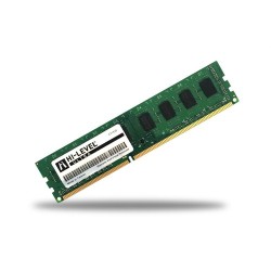 8 GB DDR4 2133 MHz KUTULU HI-LEVEL SAMSUNG CHİP HLV-PC17066D4-8G - Thumbnail