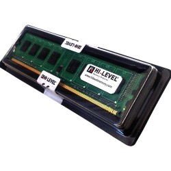 8 GB DDR4 2133 MHz KUTULU HI-LEVEL SAMSUNG CHİP HLV-PC17066D4-8G - Thumbnail