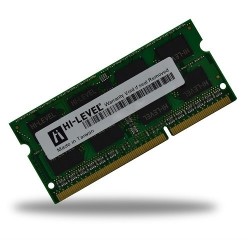 Hilevel - 8 GB DDR4 2400 MHz1.2V NOTEB HI-LEVEL SAMSUNG CHİP