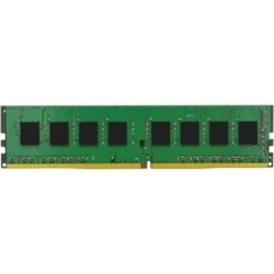 Kingston - 8GB DDR4 2666Mhz KVR26N19S6/8 KINGSTON