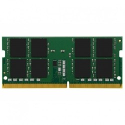 Kingston - 8GB DDR4 2666MHZ SODIMM KVR26S19S8/8 KINGSTON