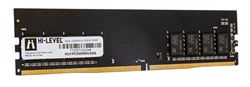 8GB DDR4 3200MHz CL22 HLV-PC25600D4-8G HI-LEVEL - Thumbnail