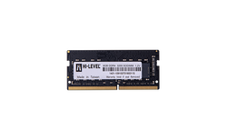 Hilevel - 8GB DDR4 3200Mhz CL22 SODIMM 1.2V HLV-SOPC25600D4/8G HI-LEVEL