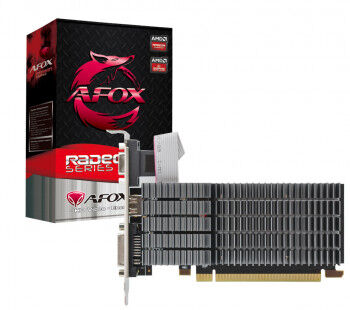 AFOX R5 220 2GB DDR3 64BIT AFR5220-2048D3L5