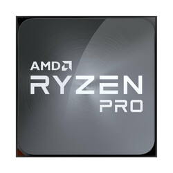Amd - AMD RYZEN 5 4650G PRO MPK 3.7GHZ AM4 FANLI