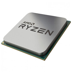 Amd - AMD RYZEN 5 5600G 3.9 GHz AM4 MPK İŞLEMCİ