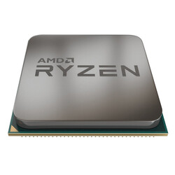 AMD RYZEN 5 5600G 3.9 GHz AM4 MPK İŞLEMCİ - Thumbnail