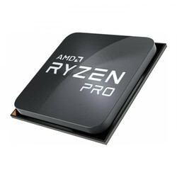 Amd - AMD Ryzen 5 PRO 5650G MPK AM4 3.9GHz 16MB