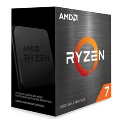 AMD RYZEN 7 5700G 3.8 GHz AM4 16MB İŞLEMCİ - Thumbnail