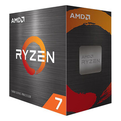 AMD RYZEN 7 5700X 3.4GHZ 36MB AM4 - Thumbnail