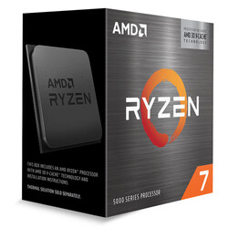 Amd - AMD RYZEN 7 5800X3D 4 GHz AM4 İŞLEMCİ