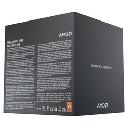 AMD RYZEN 7 7700 3.80GHZ 40MB AM5 BOX - Thumbnail