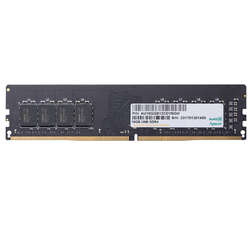 Apacer - Apacer 16GB (1x16GB) 3200Mhz CL22 DDR4 Ram (EL.16G21.GSH)
