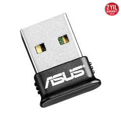 Asus - ASUS USB-BT400 BLUETOOTH 4.0 USB ADAPTÖRÜ
