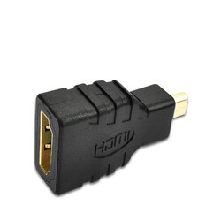 CODEGEN CDG-CNV30 MICRO HDMI TO HDMI ADAPTÖR - Thumbnail